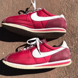 Nike Cortez